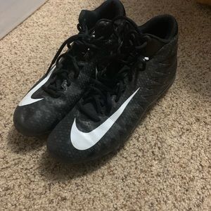 Men’s cleats